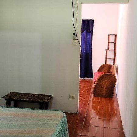 Alba Rent 2 Hotel Quepos Ngoại thất bức ảnh