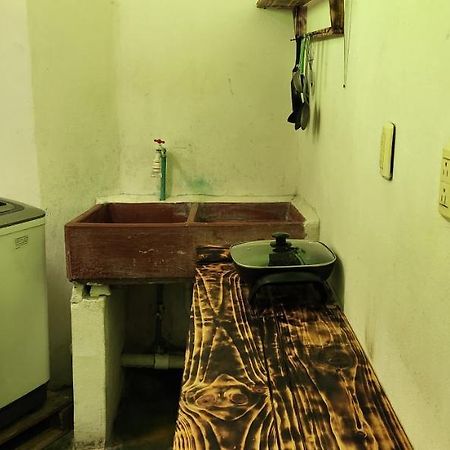 Alba Rent 2 Hotel Quepos Ngoại thất bức ảnh