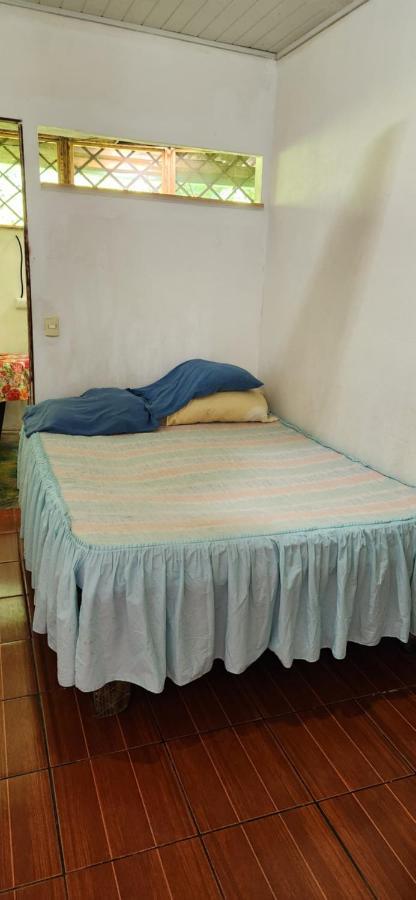 Alba Rent 2 Hotel Quepos Ngoại thất bức ảnh