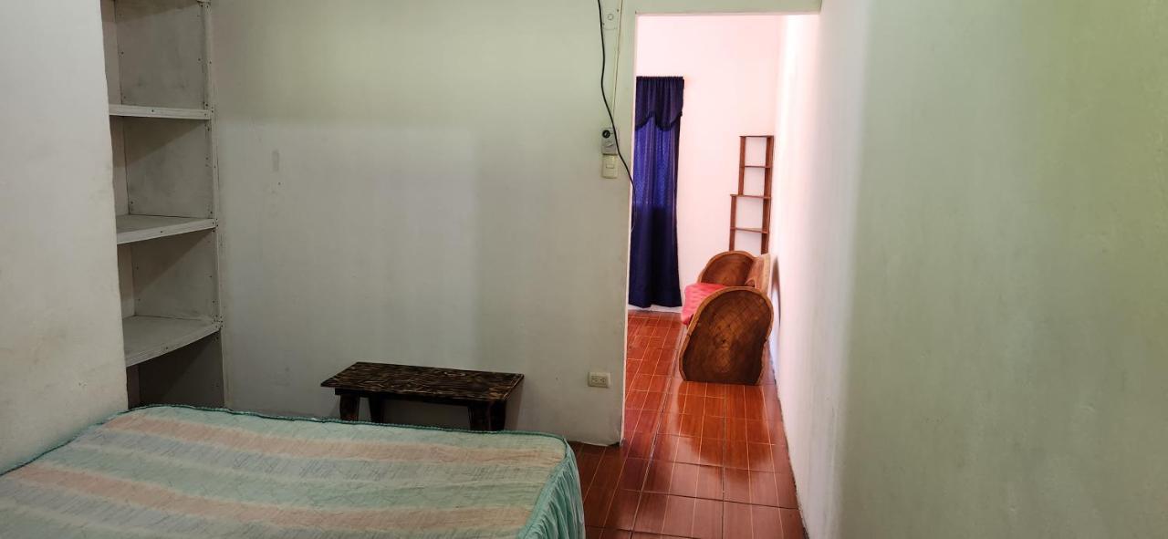 Alba Rent 2 Hotel Quepos Ngoại thất bức ảnh
