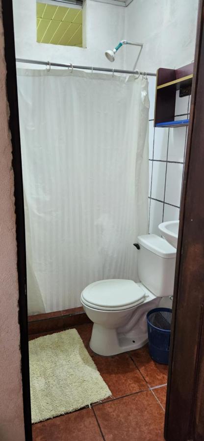 Alba Rent 2 Hotel Quepos Ngoại thất bức ảnh